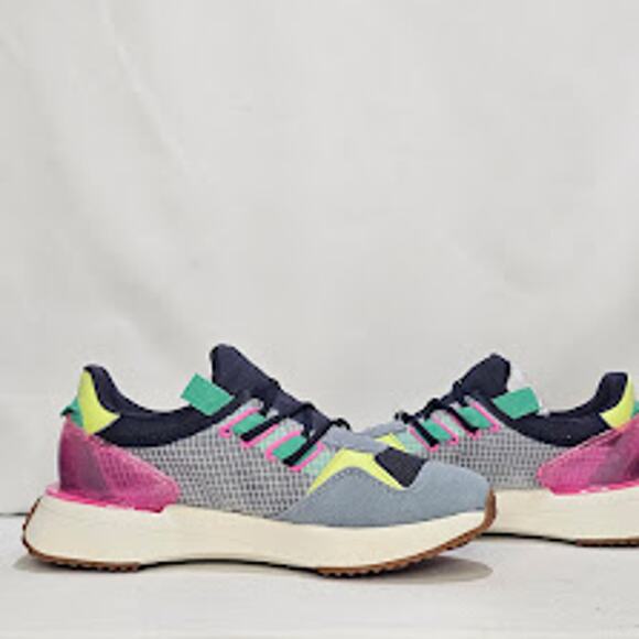 Keds  Women's  Tiasa Trail Sneakers Athletic Size 6.5 Pink, Grey  NWT - Picture 2 of 8